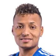 Jefferson caicedo logo