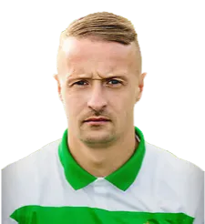 Leigh Griffiths logo