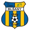 Blsany