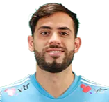 Matías Fracchia logo