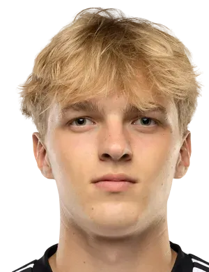 Wojciech Urbanski portrait