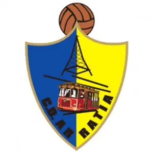 Arratia CD Women logo