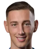 Róbert Boženík logo