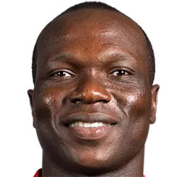 Vincent Aboubakar logo