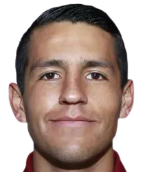 Javier Hernández logo