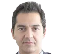 Marios Demetriou logo