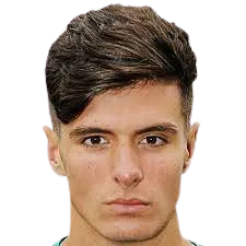 Oussama El Azzouzi logo