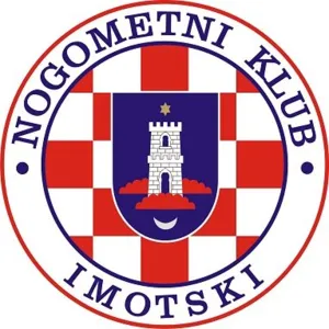 NK Imotski logo
