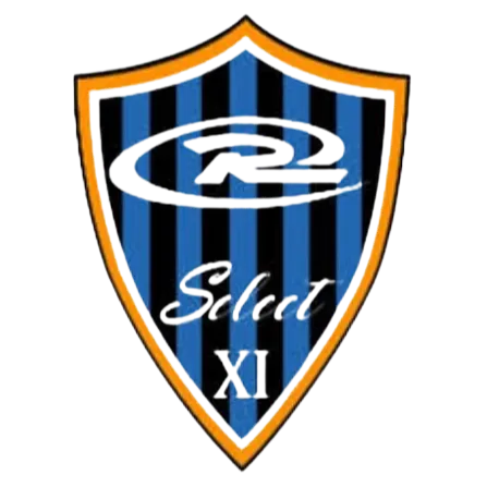 Rush Select Academy logo