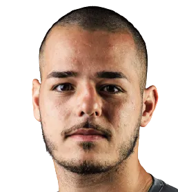 Joao Paulo Ribeiro Sovinski photo 