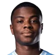 Farid Alfa-Ruprecht logo