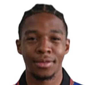 Mahamadou kanoute photo