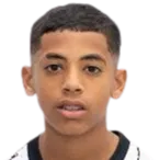 Kauê Junior Furquim da Silva logo