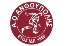 Anthoupoli logo