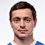 Valeri Zhukovski logo