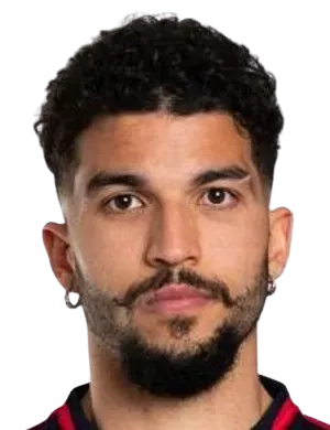 Henrique Sarmengue Devens photo 