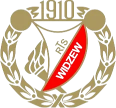 Widzew Lodz II logo