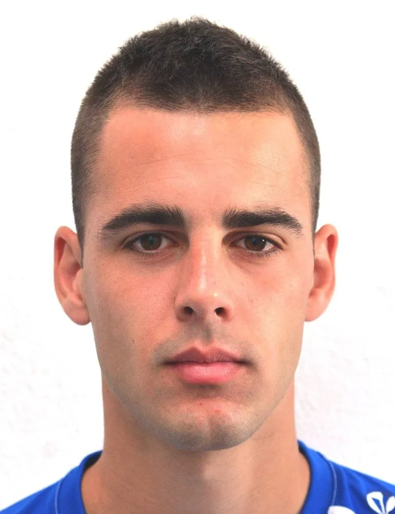 Uroš Stojanović logo