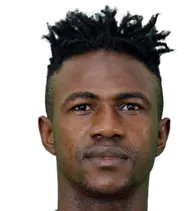 Abdullahi Ojifinni Issa logo