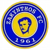 Zakynthos logo
