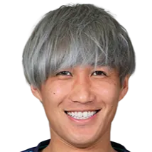 Takeshi Kanamori logo