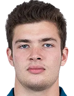 Viktor Kovrizhnikov logo