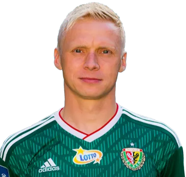 Mariusz Pawelec logo