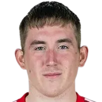 Ísak Bergmann Jóhannesson logo