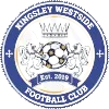 Kingsley Westside Reserves logo