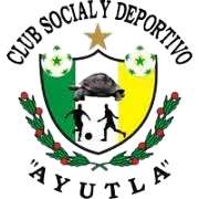 Deportivo Ayutla logo