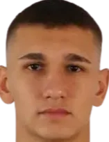 Berkant Gündem logo