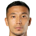 Farhat Musabekov portrait