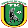 Tigresses Women logo