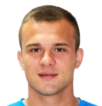 Vyacheslav Purak logo