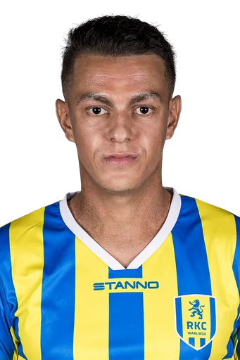 Morad El Haddouti logo