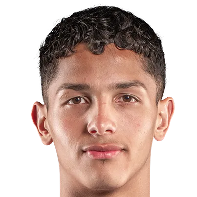 Warren Madrigal logo