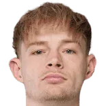 Maxime Bernauer logo