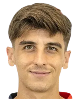 Alessandro Arena photo 