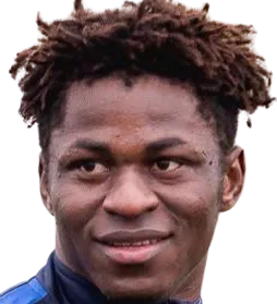 osuoha godwin portrait