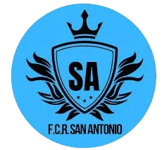 FCR San Antonio logo