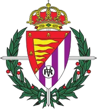 Valladolid (w) logo