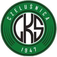 LKS Czelusnica logo