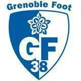 Grenoble U17 logo