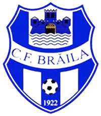 Dacia Unirea Braila U19 logo