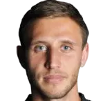 Mikhail Zhabkin portrait