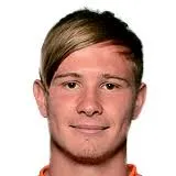 Nick Fitzgerald photo 