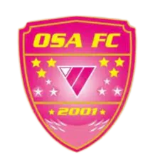 SEISA OSA Rheia Women logo
