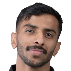 Faisal Al-Mutairi logo