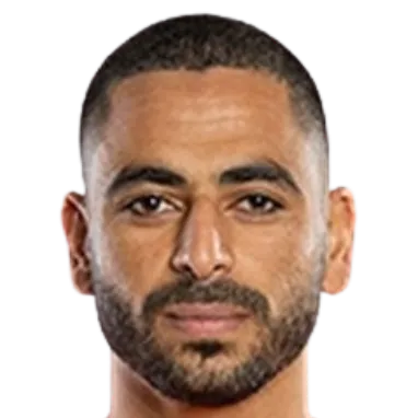 Mahmoud El Gazzar photo 