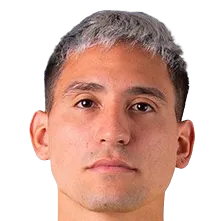 Martin Satriano logo